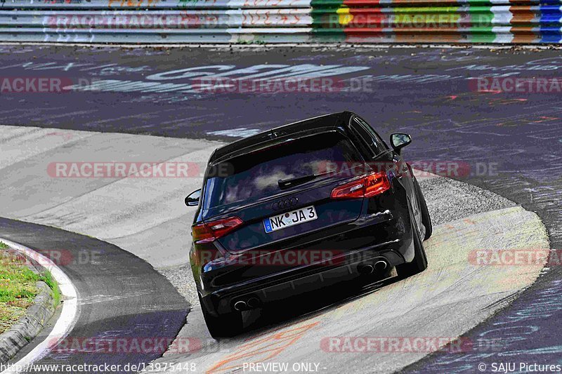 Bild #13975448 - Touristenfahrten Nürburgring Nordschleife (14.08.2021)