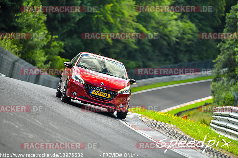 Bild #13975632 - Touristenfahrten Nürburgring Nordschleife (14.08.2021)