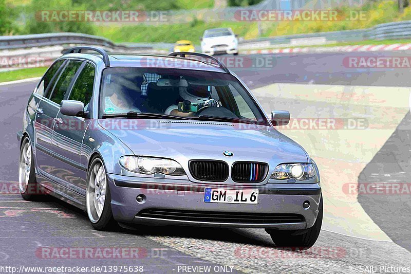 Bild #13975638 - Touristenfahrten Nürburgring Nordschleife (14.08.2021)