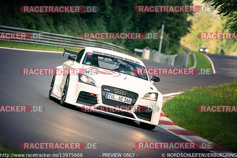 Bild #13975666 - Touristenfahrten Nürburgring Nordschleife (14.08.2021)