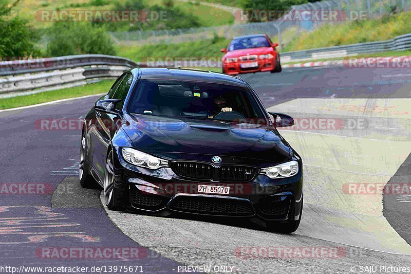 Bild #13975671 - Touristenfahrten Nürburgring Nordschleife (14.08.2021)