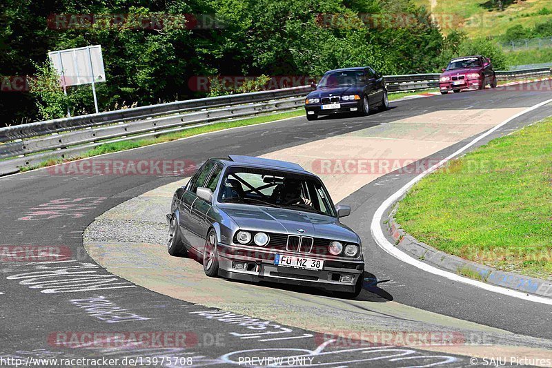 Bild #13975708 - Touristenfahrten Nürburgring Nordschleife (14.08.2021)