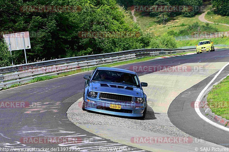 Bild #13975750 - Touristenfahrten Nürburgring Nordschleife (14.08.2021)