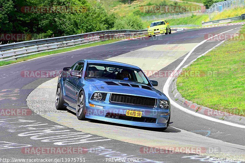 Bild #13975751 - Touristenfahrten Nürburgring Nordschleife (14.08.2021)