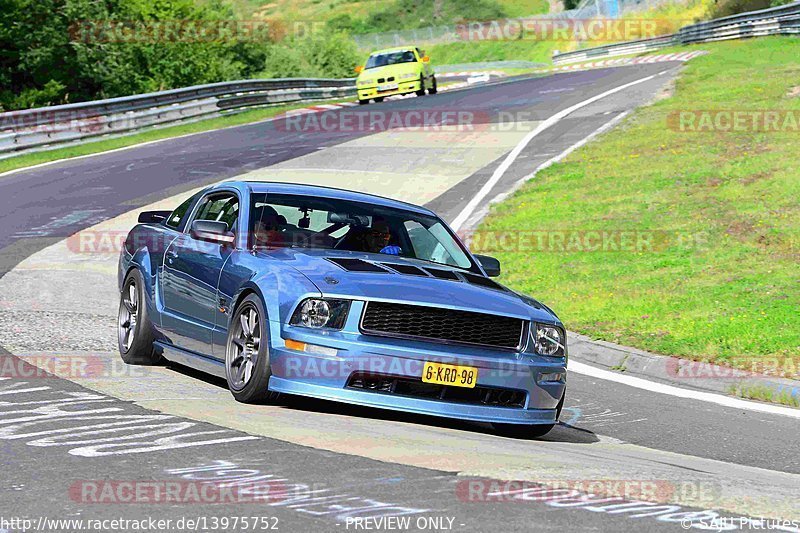 Bild #13975752 - Touristenfahrten Nürburgring Nordschleife (14.08.2021)