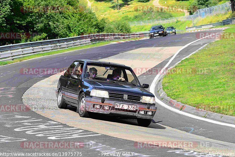 Bild #13975775 - Touristenfahrten Nürburgring Nordschleife (14.08.2021)