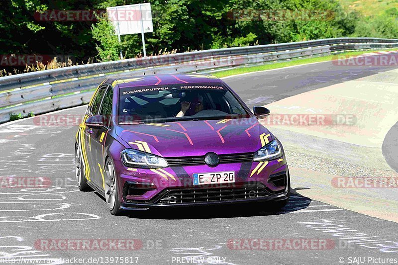 Bild #13975817 - Touristenfahrten Nürburgring Nordschleife (14.08.2021)