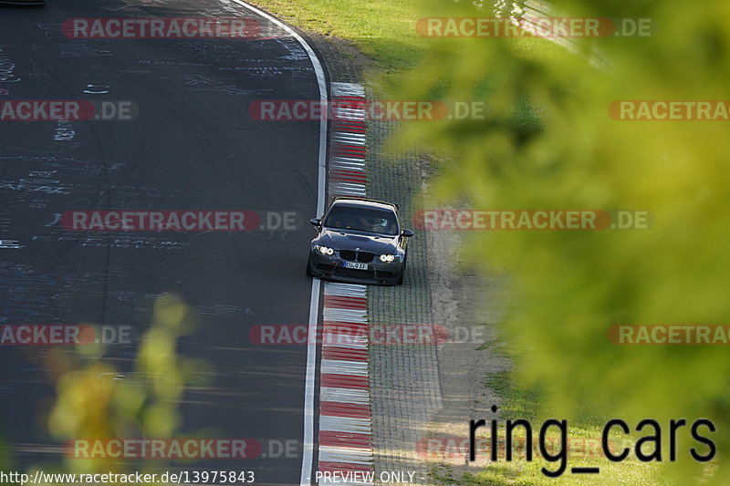 Bild #13975843 - Touristenfahrten Nürburgring Nordschleife (14.08.2021)