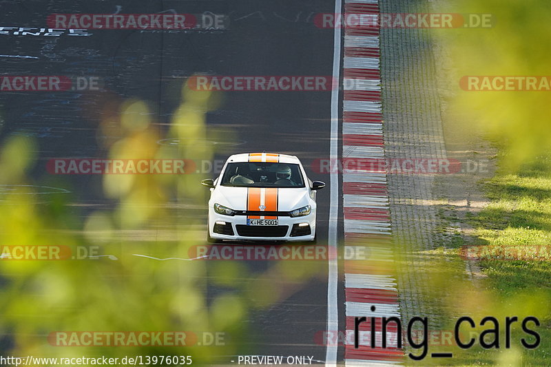 Bild #13976035 - Touristenfahrten Nürburgring Nordschleife (14.08.2021)