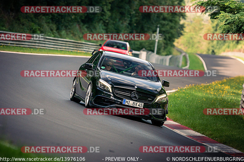 Bild #13976106 - Touristenfahrten Nürburgring Nordschleife (14.08.2021)