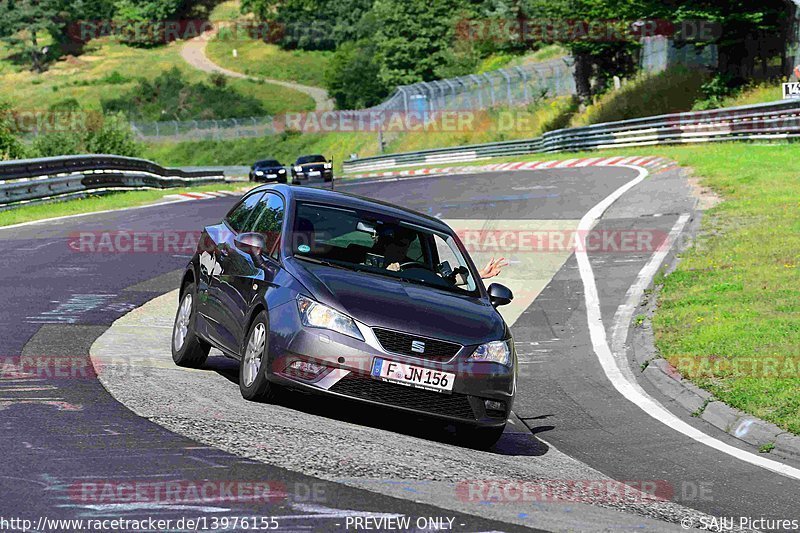 Bild #13976155 - Touristenfahrten Nürburgring Nordschleife (14.08.2021)