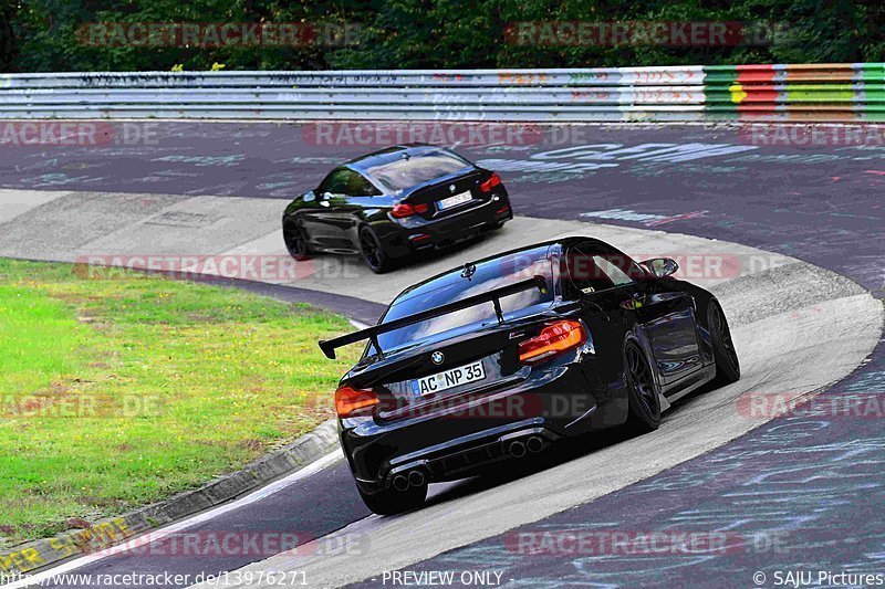 Bild #13976271 - Touristenfahrten Nürburgring Nordschleife (14.08.2021)