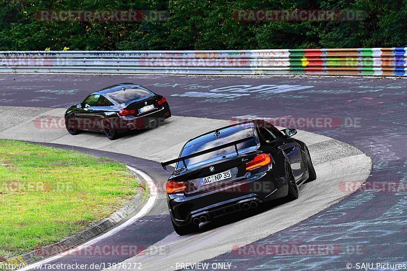 Bild #13976272 - Touristenfahrten Nürburgring Nordschleife (14.08.2021)