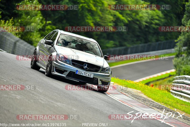 Bild #13976335 - Touristenfahrten Nürburgring Nordschleife (14.08.2021)