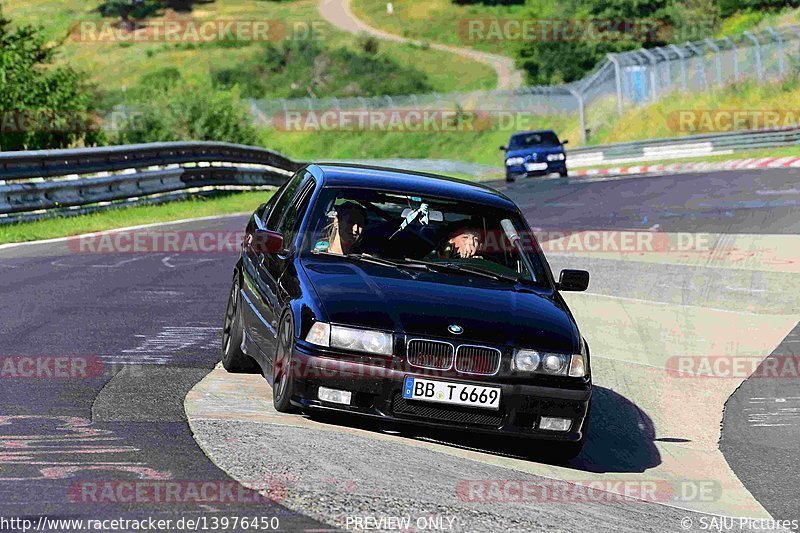 Bild #13976450 - Touristenfahrten Nürburgring Nordschleife (14.08.2021)