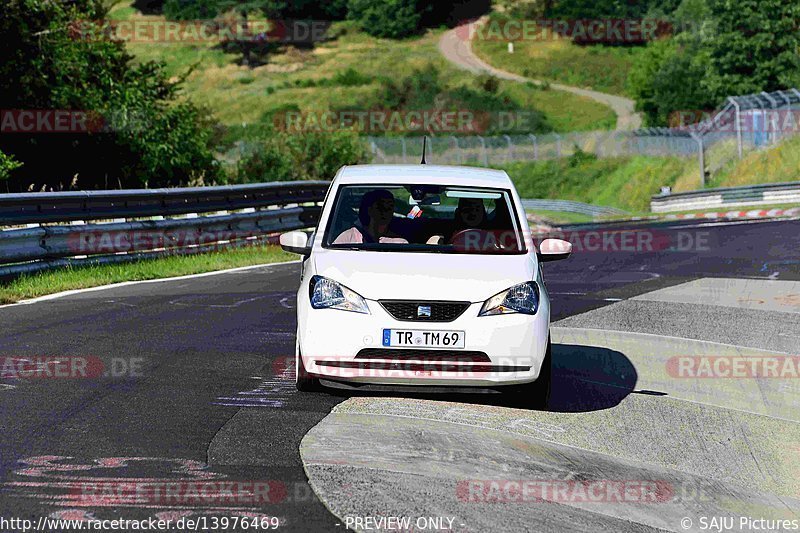 Bild #13976469 - Touristenfahrten Nürburgring Nordschleife (14.08.2021)