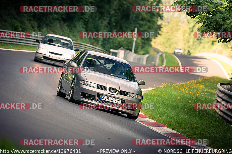 Bild #13976481 - Touristenfahrten Nürburgring Nordschleife (14.08.2021)