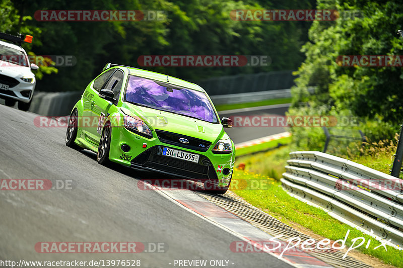 Bild #13976528 - Touristenfahrten Nürburgring Nordschleife (14.08.2021)