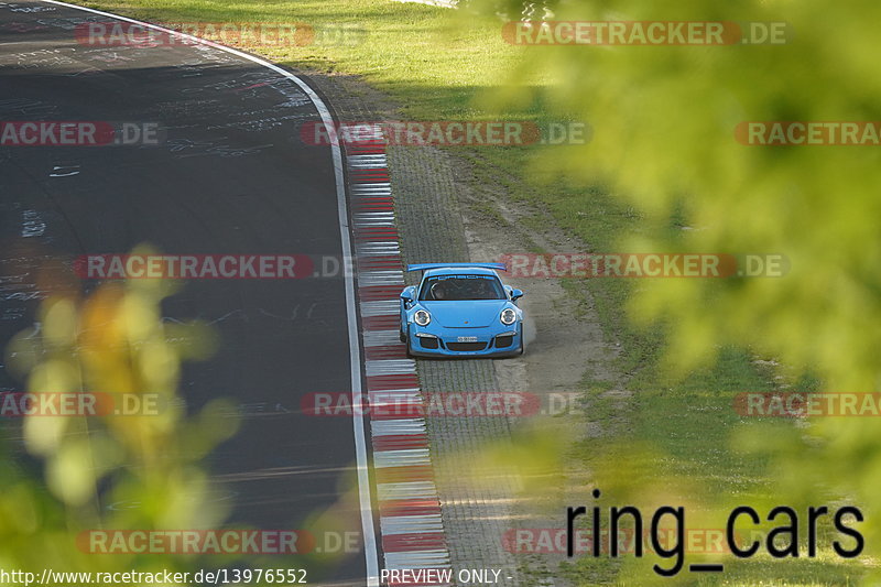 Bild #13976552 - Touristenfahrten Nürburgring Nordschleife (14.08.2021)