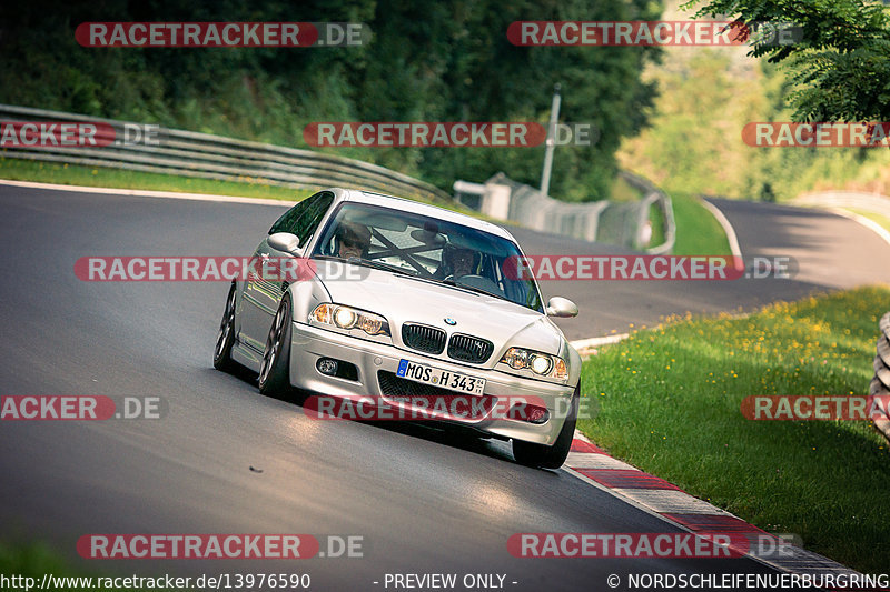 Bild #13976590 - Touristenfahrten Nürburgring Nordschleife (14.08.2021)