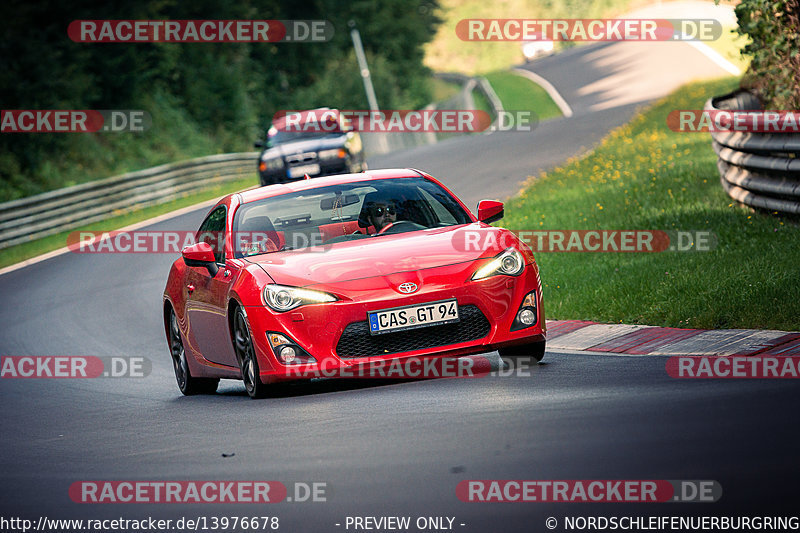 Bild #13976678 - Touristenfahrten Nürburgring Nordschleife (14.08.2021)