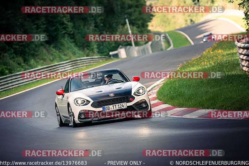 Bild #13976683 - Touristenfahrten Nürburgring Nordschleife (14.08.2021)