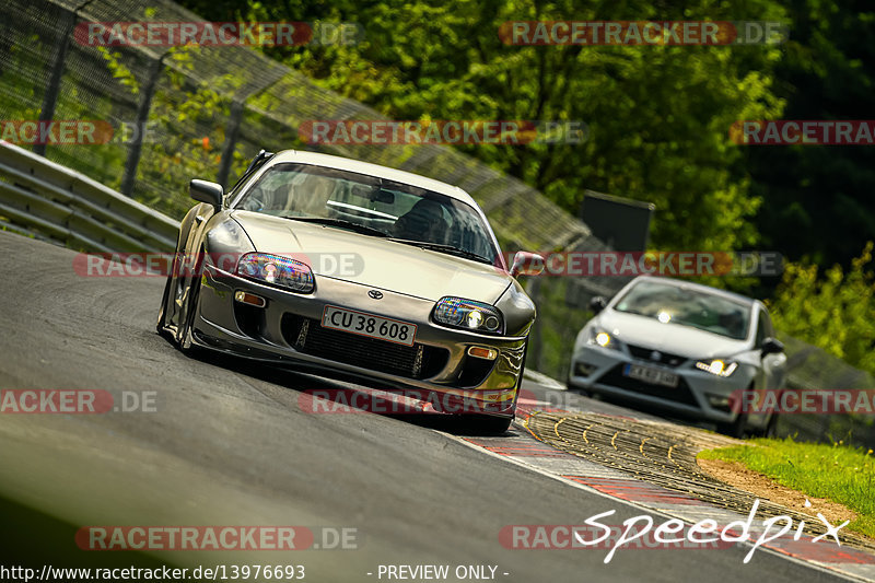 Bild #13976693 - Touristenfahrten Nürburgring Nordschleife (14.08.2021)