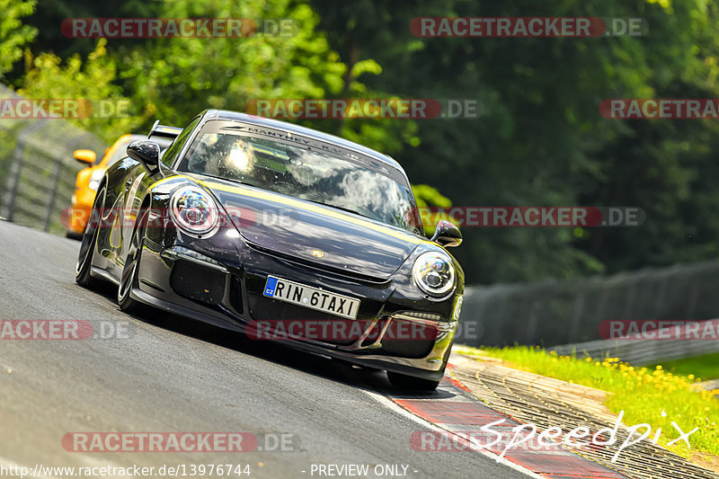 Bild #13976744 - Touristenfahrten Nürburgring Nordschleife (14.08.2021)