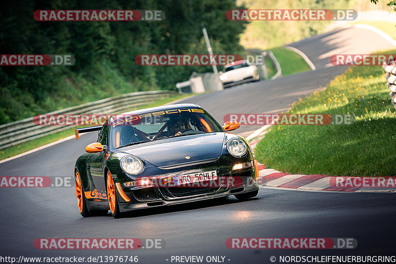 Bild #13976746 - Touristenfahrten Nürburgring Nordschleife (14.08.2021)