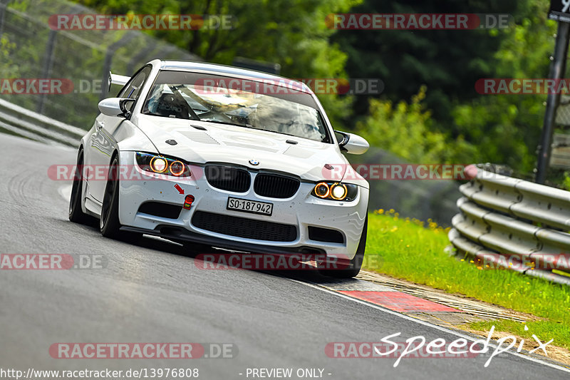 Bild #13976808 - Touristenfahrten Nürburgring Nordschleife (14.08.2021)