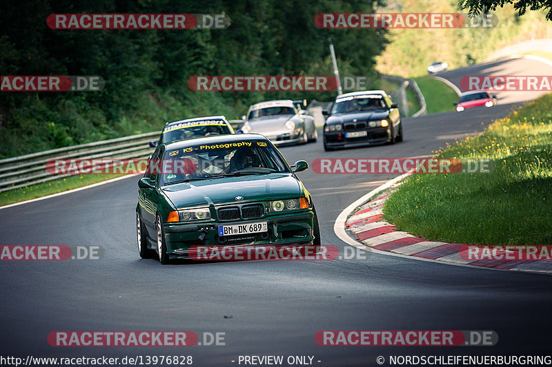 Bild #13976828 - Touristenfahrten Nürburgring Nordschleife (14.08.2021)