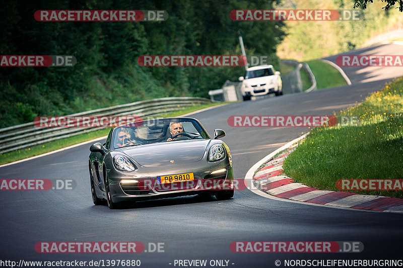 Bild #13976880 - Touristenfahrten Nürburgring Nordschleife (14.08.2021)