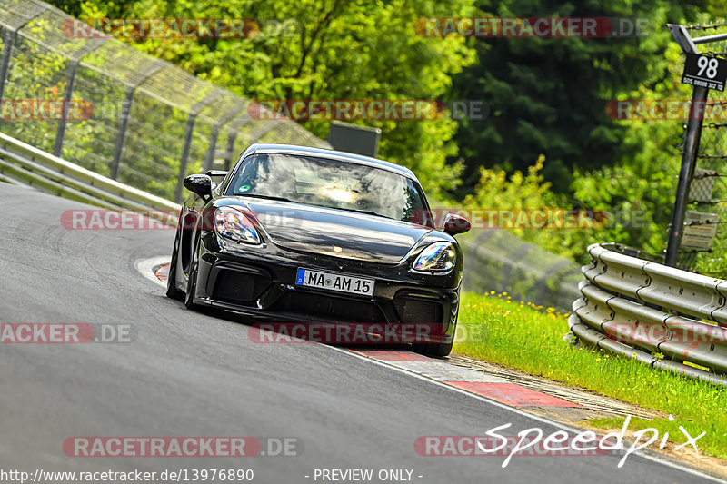 Bild #13976890 - Touristenfahrten Nürburgring Nordschleife (14.08.2021)