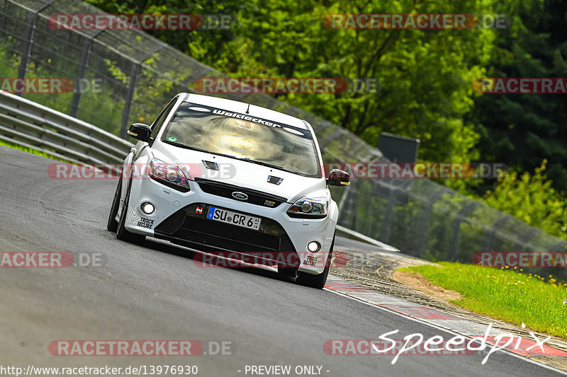 Bild #13976930 - Touristenfahrten Nürburgring Nordschleife (14.08.2021)