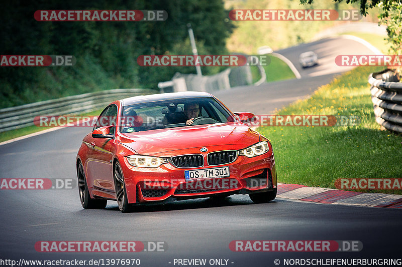 Bild #13976970 - Touristenfahrten Nürburgring Nordschleife (14.08.2021)