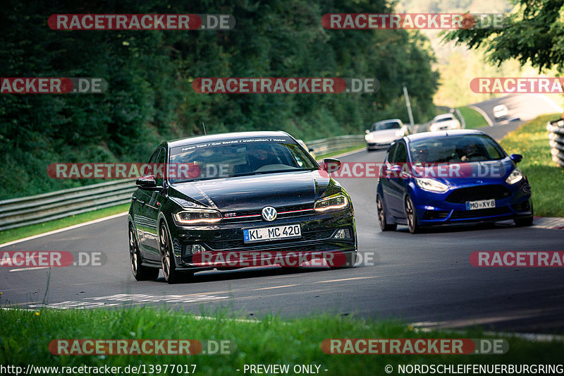 Bild #13977017 - Touristenfahrten Nürburgring Nordschleife (14.08.2021)