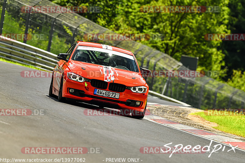 Bild #13977062 - Touristenfahrten Nürburgring Nordschleife (14.08.2021)