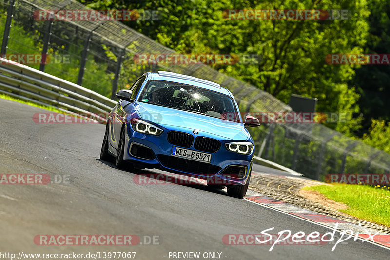 Bild #13977067 - Touristenfahrten Nürburgring Nordschleife (14.08.2021)