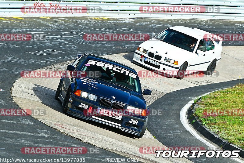 Bild #13977086 - Touristenfahrten Nürburgring Nordschleife (14.08.2021)