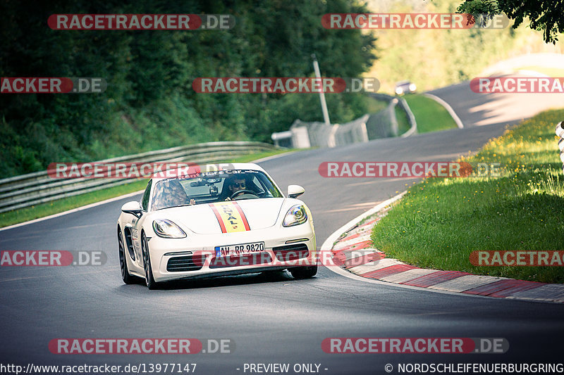 Bild #13977147 - Touristenfahrten Nürburgring Nordschleife (14.08.2021)