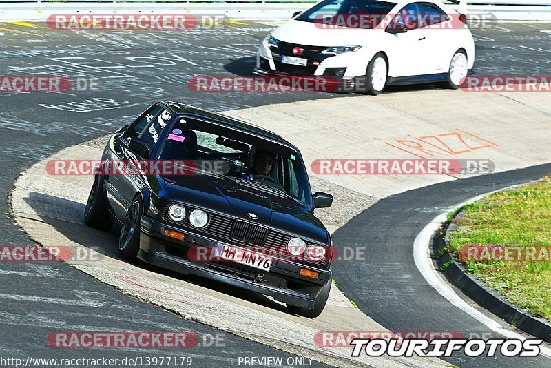 Bild #13977179 - Touristenfahrten Nürburgring Nordschleife (14.08.2021)