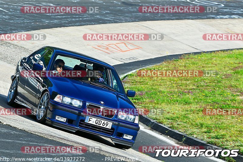 Bild #13977272 - Touristenfahrten Nürburgring Nordschleife (14.08.2021)