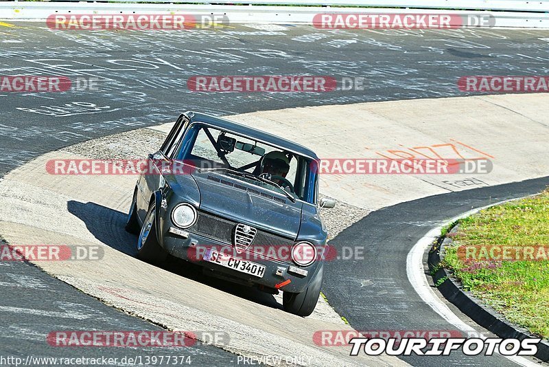 Bild #13977374 - Touristenfahrten Nürburgring Nordschleife (14.08.2021)