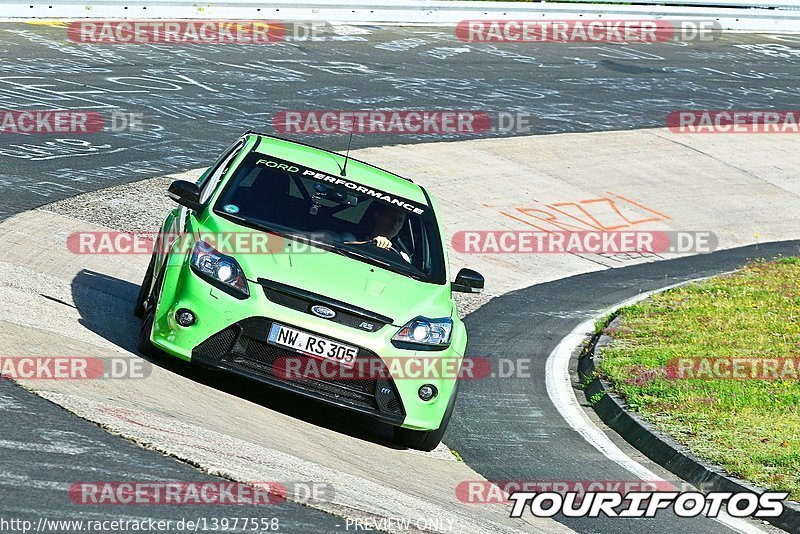 Bild #13977558 - Touristenfahrten Nürburgring Nordschleife (14.08.2021)