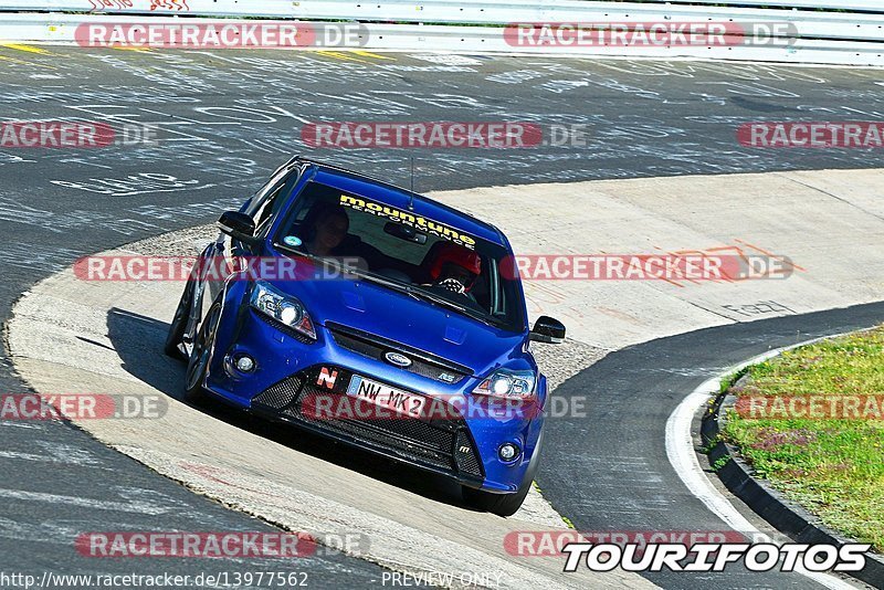 Bild #13977562 - Touristenfahrten Nürburgring Nordschleife (14.08.2021)