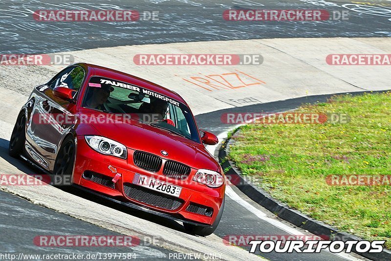 Bild #13977584 - Touristenfahrten Nürburgring Nordschleife (14.08.2021)