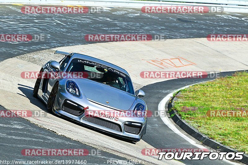 Bild #13977660 - Touristenfahrten Nürburgring Nordschleife (14.08.2021)