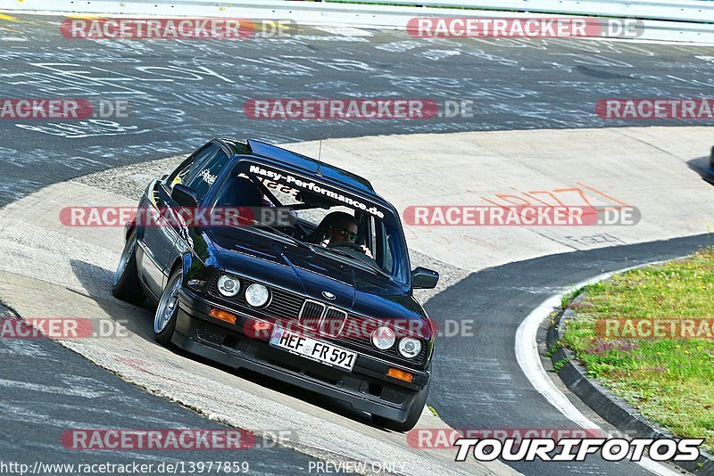 Bild #13977859 - Touristenfahrten Nürburgring Nordschleife (14.08.2021)