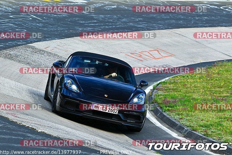 Bild #13977937 - Touristenfahrten Nürburgring Nordschleife (14.08.2021)