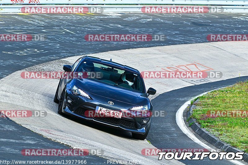 Bild #13977966 - Touristenfahrten Nürburgring Nordschleife (14.08.2021)